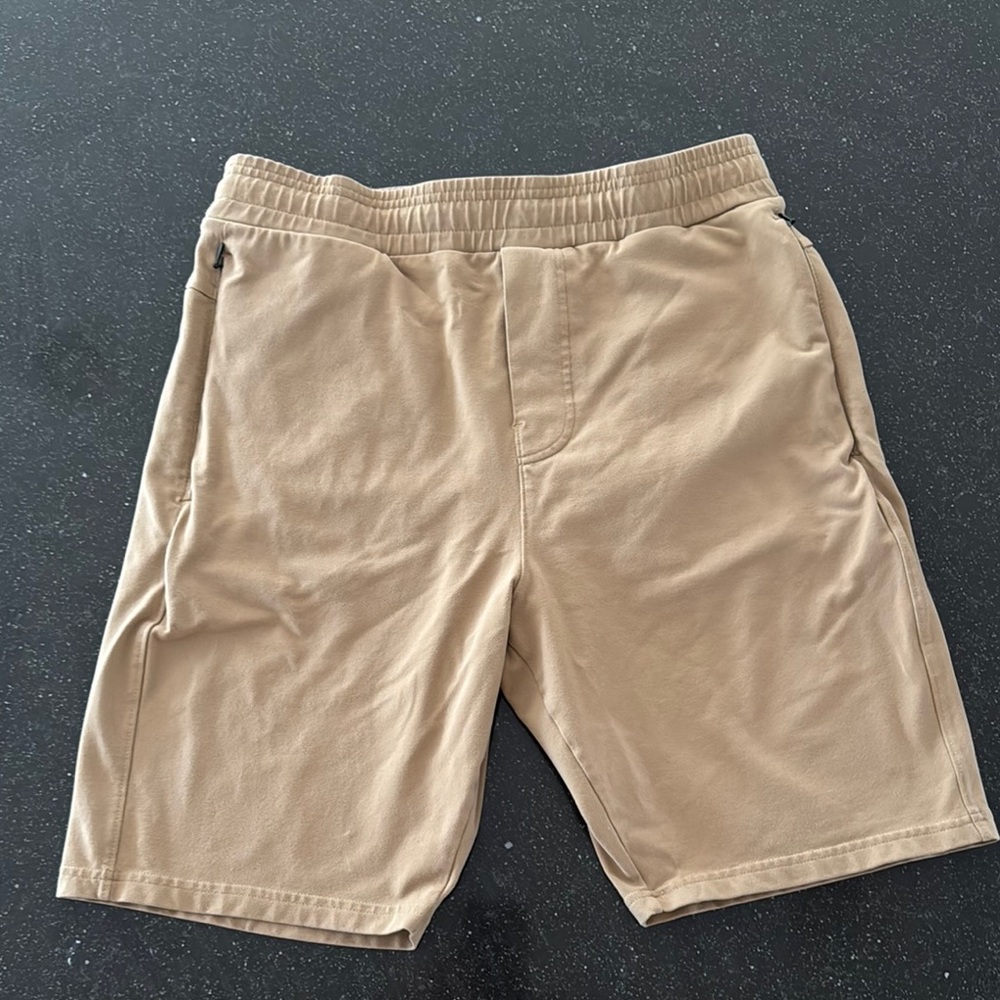 Public Rec Shorts 34